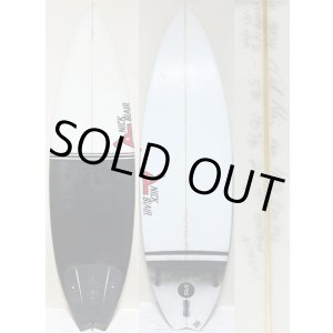 画像: 【最新パフォーマンス】JOISTIK / VERTRIX3 Fish 5'8"ライダー使用中古