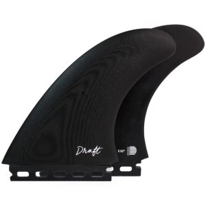 画像: 【NEW!!】 DRAFT // Performance Twin 5.82(アップライト) BLACK ラス1