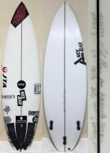 画像: 【ライダー絶賛ニックシェイプ】JOISTIK / VERTRIX3 5'6"宮城和真プロ使用美品が激安!