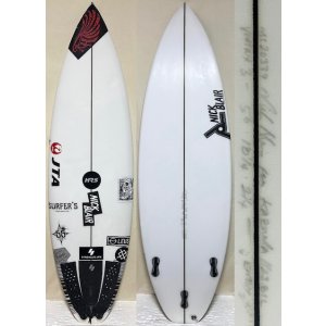 画像: 【ライダー絶賛ニックシェイプ】JOISTIK / VERTRIX3 5'6"宮城和真プロ使用美品が激安！