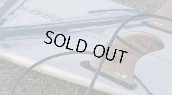 画像5: 【NEW!!】 DRAFT // Performance Twin 5.82(アップライト) BLACK ラス1