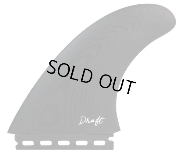 画像2: 【NEW!!】 DRAFT // Performance Twin 5.82(アップライト) BLACK ラス1