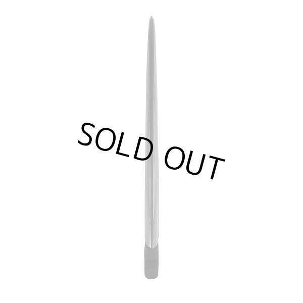 画像3:  FCSII  Mick Fanning Glass Fibre Fusion Tri  Size"L" /smoke/white