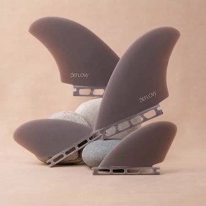 画像: NEW!! DEFLOW/FISH QUAD 