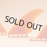 画像: NEW!! DEFLOW/TYLER WARREN TWIN+1 