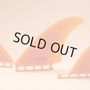 画像: NEW!! DEFLOW/TYLER WARREN TWIN+1 