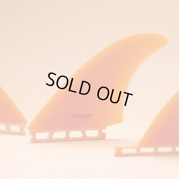 画像1: NEW!! DEFLOW/TYLER WARREN TWIN+1 