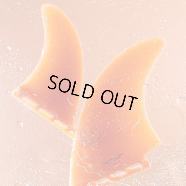 画像5: NEW!! DEFLOW/TYLER WARREN TWIN+1 