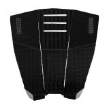 画像: NEW!! DEFLOW/L’ OCEAN PAD - BLACK (3PIECE)