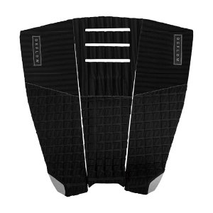 画像: NEW!! DEFLOW/L’ OCEAN PAD - BLACK (3PIECE)