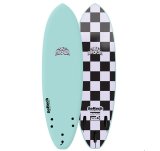 画像: 送料無料!!!  "Softech - 5'6" Sky Brown Model" 新品激安！