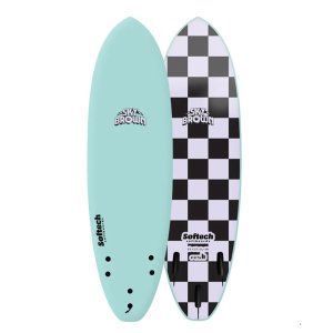 画像: 送料無料!!!  "Softech - 5'6" Sky Brown Model" 新品激安！