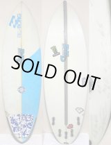 画像: 【浮力たっぷり】DHD / BLACK DIAMOND "5'9 '" 激安！