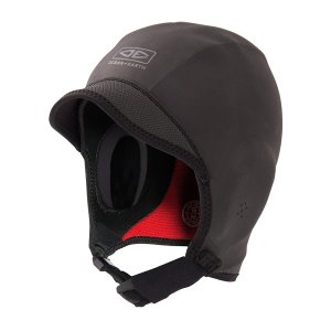画像: 【20％OFF】O&E  HOOD EASY HEAR NEOPRENE / S/M　サーフキャップ
