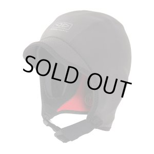 画像: 【20％OFF】O&E  HOOD EASY HEAR NEOPRENE / S/M　サーフキャップ