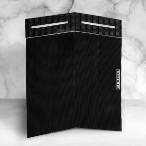 画像: NEW!! DEFLOW/FRONT  PAD - BLACK