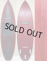 画像: 【コビー本人使用】SYSTM / Nightmare モデル 5'11" 激安！