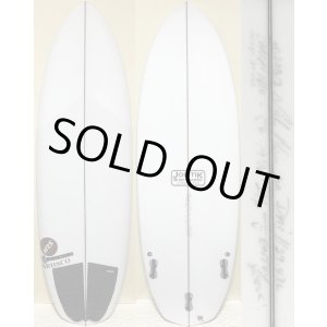 画像: 【ニューモデル!】JOISTIK/CABSAV NEO 5'4" 和光大テストボード新古