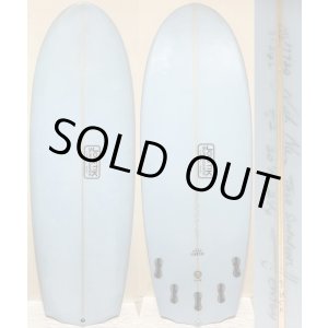 画像: 【最速小波ボード】JOISTIK/Taco Simmons 5'2" 激安!