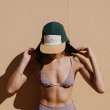 画像1: NEW!! GREEN REEF SURF CAP