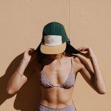 画像: NEW!! GREEN REEF SURF CAP