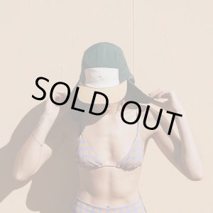 画像: NEW!! GREEN REEF SURF CAP