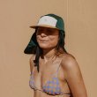 画像5: NEW!! GREEN REEF SURF CAP