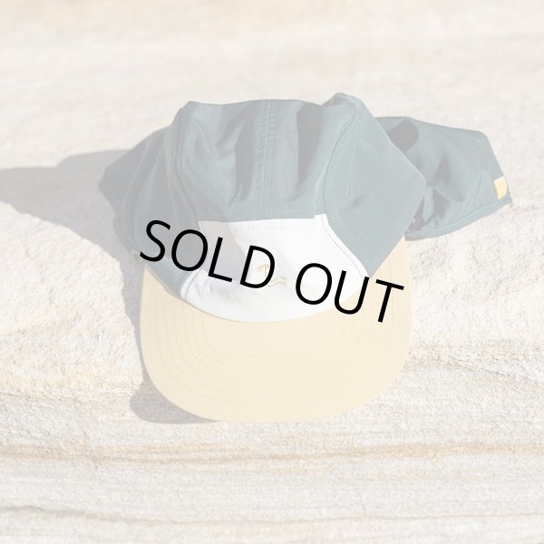 画像7: NEW!! GREEN REEF SURF CAP