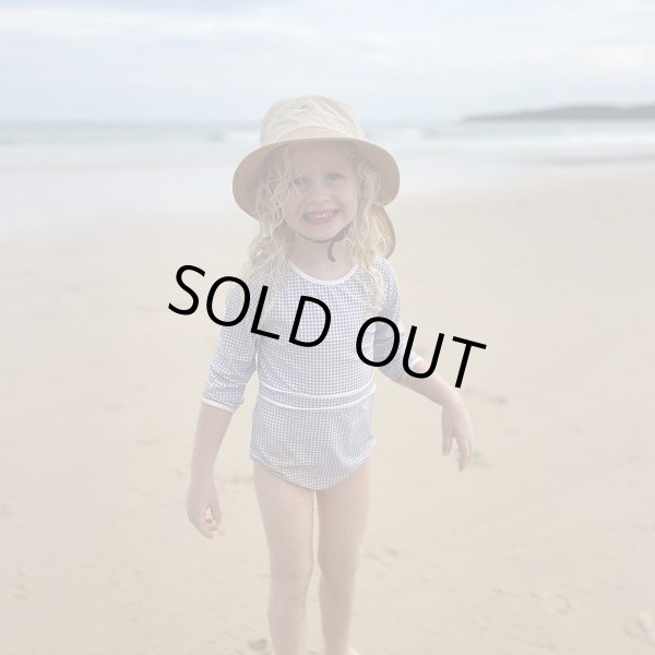 画像2: NEW!! Cord & Roy Junior XS CORAL Surf Bucket HAT  (子供用）