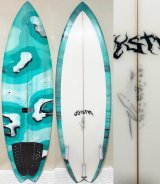SYSTM - HRS SURF SHOP