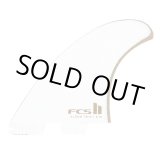 画像: FCSII ALBUM  TWIN + STABILIZER / S-M/ White/Gold