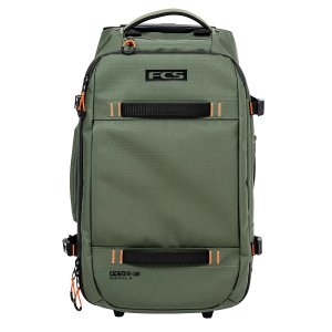 画像: NEW!!  FCS  Mission Wheely 42L / Alpine