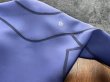 画像4: 【特別価格】 SURGE WETSUITS / チェストジップ シーガル / ネイビー  M