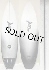 画像: 【超人気モデル】JOISTIK / V2SV 5'9" PE　激安！ 