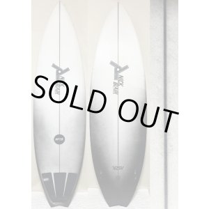 画像: 【超人気モデル】JOISTIK / V2SV 5'9" PE　激安！ 