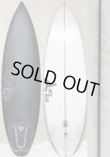 画像: 【名作モデル】JOISTIK/MINDJAR-SFD 5'9 1/2" 美品激安！