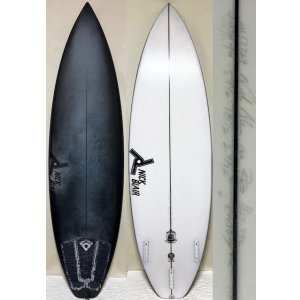 画像: 【名作モデル】JOISTIK/MINDJAR-SFD 5'9 1/2" 美品激安！