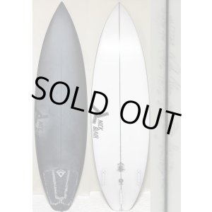 画像: 【名作モデル】JOISTIK/MINDJAR-SFD 5'9 1/2" 美品激安！