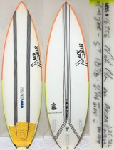 画像: 【名作モデル】JOISTIK/MINDJAR EPSカーボロード 5'7" 美品激安！