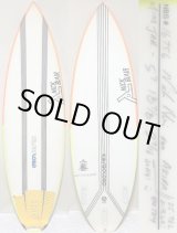 画像: 【名作モデル】JOISTIK/MINDJAR EPSカーボロード 5'7" 美品激安！