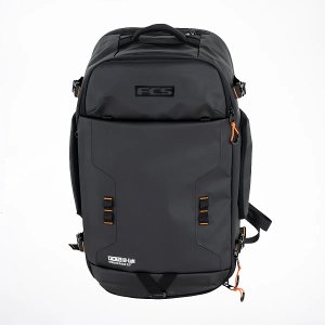 画像: NEW!! FCS Mission Pack 40L / Granite Grey