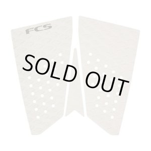 画像: NEW!! FCS / T3 FISH ECO Warm Grey/Alpine