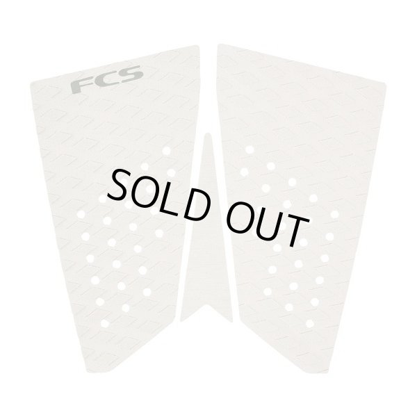 画像1: NEW!! FCS / T3 FISH ECO Warm Grey/Alpine
