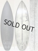 画像: 【マジックニックシェイプ】JOISTIK/SCROB2 5'6" 軽量フレックスカーボロードが激安！