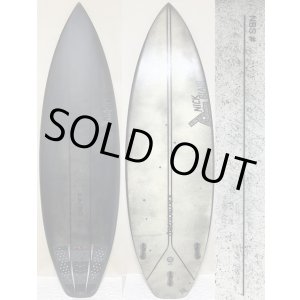 画像: 【マジックニックシェイプ】JOISTIK/SCROB2 5'6" 軽量フレックスカーボロードが激安！