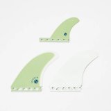 画像: 【New！】Captain Fin  / TWIN ESPECIAL + TRAILER ST/ MistGreen