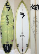 SYSTM - HRS SURF SHOP