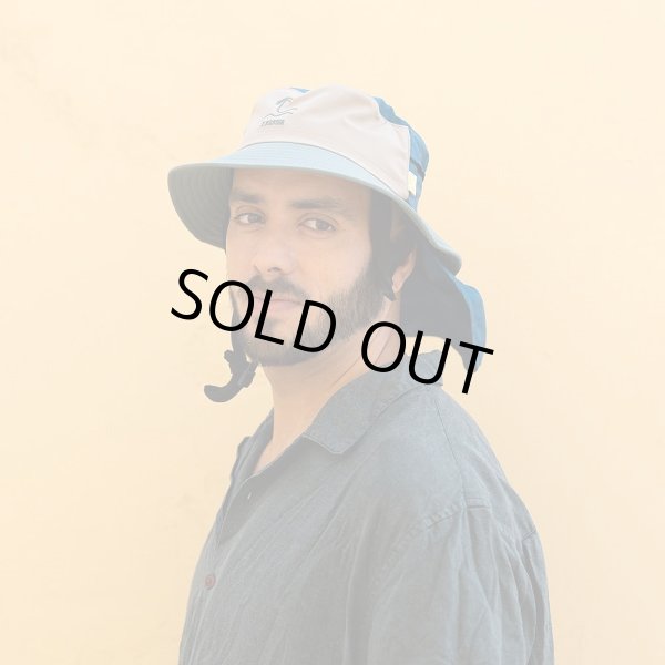 画像5: NEW!! Cord & Roy ｘKASSIA  BUCKET HAT (サーフハット)