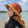 画像1: NEW!! Cord & Roy Junior XS DUSK TERRA Surf Bucket HAT  (子供用）