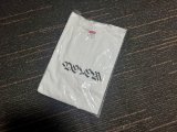 画像: NEW!! MOBB Tシャツ デッドストック ホワイト XL 1点のみ